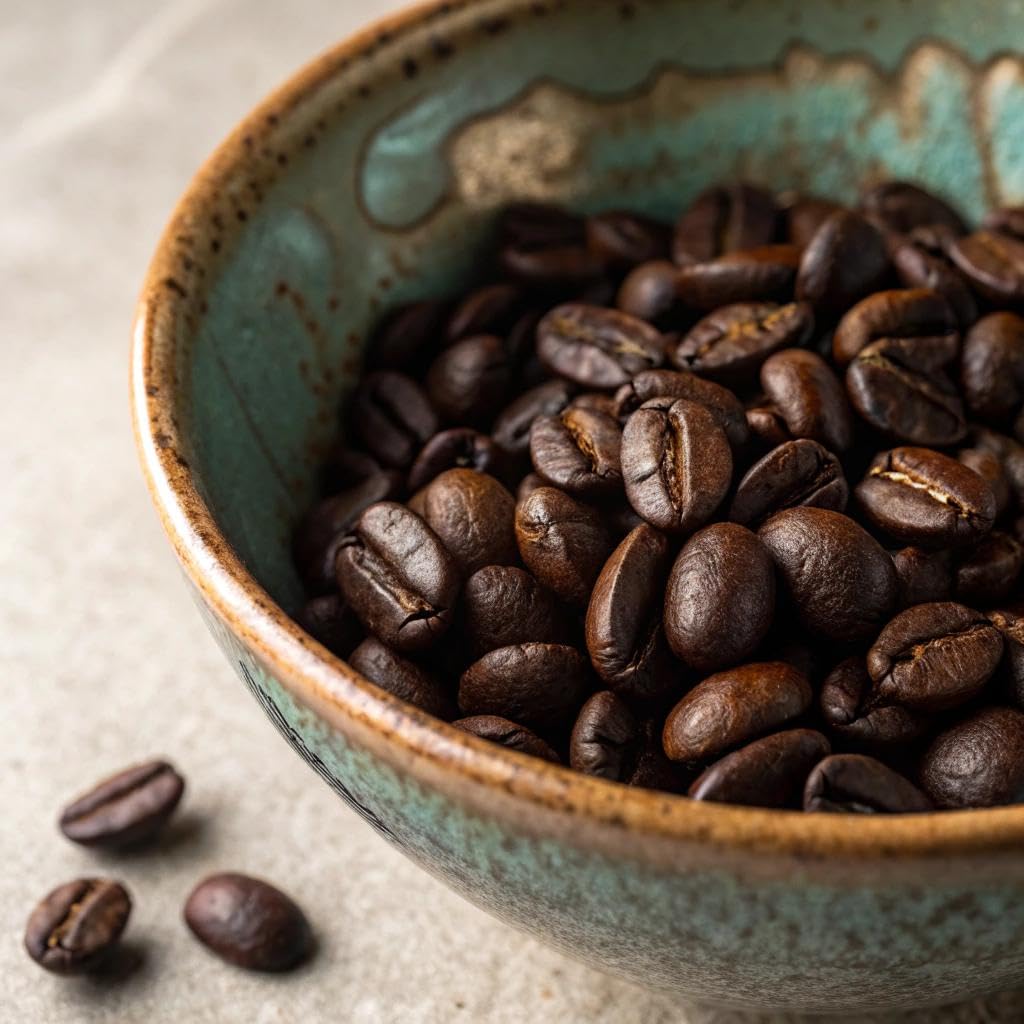 Lifeboost Organic Espresso Whole Bean Coffee - Low Acid Espresso Coffee, Non-GMO, USDA Organic, Single Origin, Third-Party Tested for Mycotoxins & Pesticides - 12 oz Bag